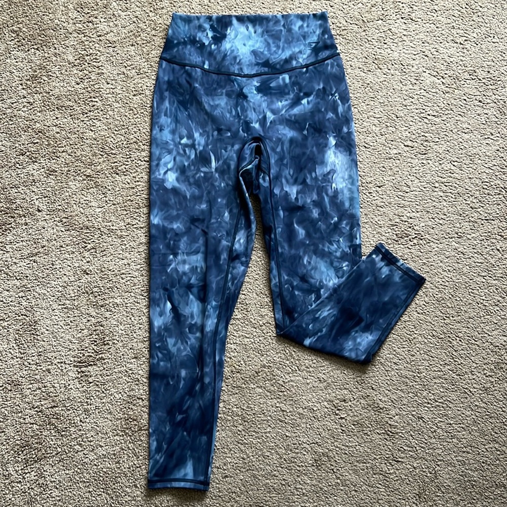 Gymshark Elevate Leggings